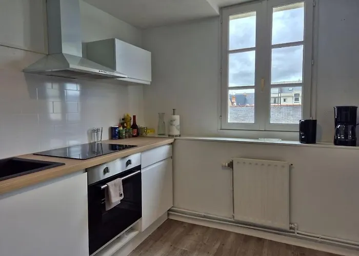 Les Carmes Appartement